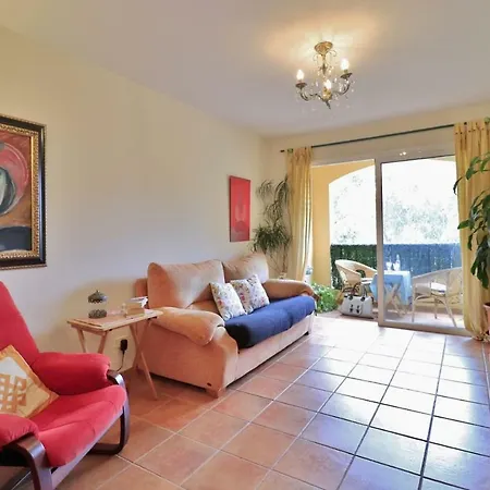 The Good Place Appartement