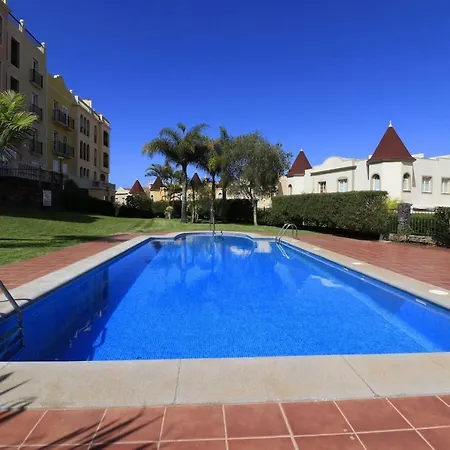 The Good Place Appartement Santa Úrsula