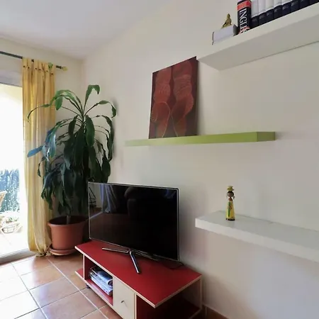 The Good Place Appartement