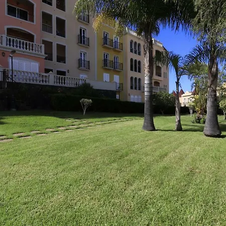 The Good Place Appartement *