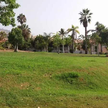 The Good Place Appartement