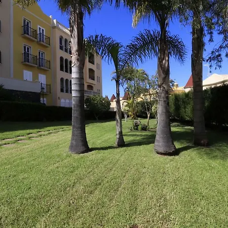 The Good Place Appartement